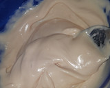 A picture of step 2 of Shawarma.
