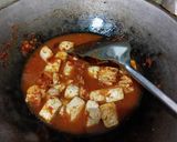 Foto langkah ke 2 dari resep Sambel Goreng Tahu.