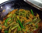 Bhindi Masala recipe step 12 photo