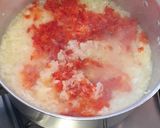 Foto del paso 2 de la receta: Salsa para pizza