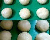 Foto langkah ke 2 dari resep Donat Lembut dan Ngentang banget....