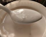 Foto del paso 12 de la receta: Yogur casero sin dulce V°2🥛🧋🥛🧁🍮🍯🍰😜😋🥰
