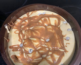 Foto del paso 6 de la receta: Bizcocho de naranja y chocolate