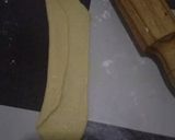 Foto langkah ke 4 dari resep Roti Tawar.