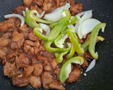 Foto langkah ke 5 dari resep Chicken Teriyaki ala H*kben.