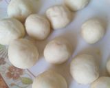 صورة لخطوة 2 من وصفة لقيماتي بالشعيريه ولا أروع😘🤩😋✌️