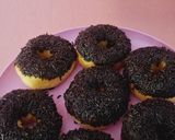 Foto langkah ke 7 dari resep Donat kentang mbak hanung.