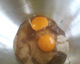 A picture of step 2 of Avocado Cake#4wkschallenge#tryingout_IreneKezengwa'sownrecipe#.