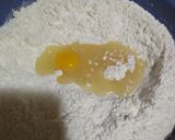 Foto del paso 1 de la receta: Masa para empanadas criollas.👩🏼🍳