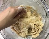 Foto del paso 2 de la receta: Pasta frola con dulce de guayaba