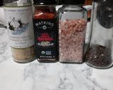 A picture of step 6 of Spatchcock Turkey.