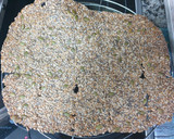 Foto del paso 3 de la receta: Crujientes de semillas