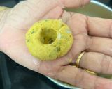 A picture of step 5 of Maize Flour & Veggie Dhokala (Rajasthan Special).