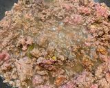 A picture of step 3 of Minced Beef & Rice Ssam.