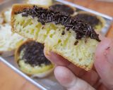 Foto langkah ke 4 dari resep Martabak Mini Empuk 🥰.