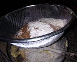 Foto del paso 2 de la receta: Pepas de chocolate