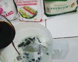 Foto langkah ke 8 dari resep Cendol kecebong.