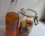 Une image de l'étape 4 de Rhum arrangé Tonic.