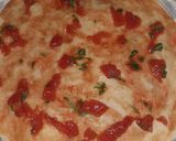 Foto del paso 2 de la receta: Pizza con Queso Sardo Rallado