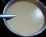 A picture of step 2 of Surti locho.
