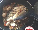 Ayam tumis saus madu enak mudah#homemadebylita langkah memasak 5 foto