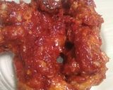 Foto langkah ke 3 dari resep Ayam tepung bumbu ala² rf.