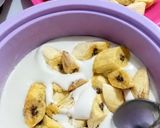Foto langkah ke 4 dari resep Pisang Kembung.