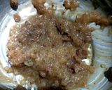 চকলেট সিনামন রোল(Chocolate Cinnamon roll recipe in bengali) রেসিপি ধাপ - 2 ছবি