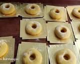 Cara Membuat Donat Wortel 5