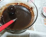 Foto langkah ke 13 dari resep Cake lolipop tanpa oven 💞.