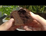 Foto langkah ke 34 dari resep Resep Brownies Kukus Simple Tanpa Oven.
