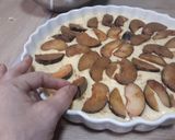 Szilvás pite recept fázis 3 fotója