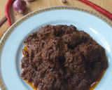 Foto langkah ke 6 dari resep 292. Rendang Daging Sapi khas Padang.
