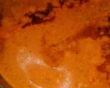 Foto del paso 5 de la receta: Pollo en salsa con repollo