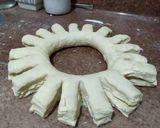 Foto del paso 11 de la receta: Rosca Cremona