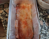 Foto del paso 2 de la receta: Pastel de pollo y jamón York