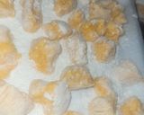 Foto del paso 5 de la receta: Ñoquis de calabaza