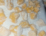 Foto del paso 5 de la receta: Ñoquis de calabaza