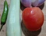 Tarka Raita recipe step 1 photo