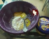 Foto langkah ke 6 dari resep Pisang Goreng Crispi Sederhana 😘😘😘.