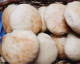 Foto del paso 4 de la receta: Fugacitas de manteca "Fáciles y económicas"