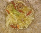 Foto langkah ke 1 dari resep Sayap Ayam Kecap.