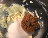 A picture of step 2 of Chocolate chip cookies.