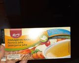 A picture of step 1 of Simple CousCous (Vegan).