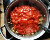 Chilli con carne krok przepisu 6 zdjęcie