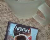 Foto langkah ke 1 dari resep Es Kopi Pandan Gulmer.