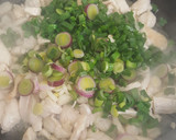 Foto del paso 2 de la receta: Pollo a la mostaza con fideos, fácil, rápido, económico y rico!!