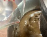 Foto del paso 4 de la receta: Queque Chocolate - Cacao - Milo