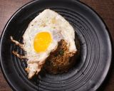 Foto langkah ke 4 dari resep 2.Nasi Goreng Telur.