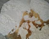 Colourful Candy Bread recipe step 2 photo